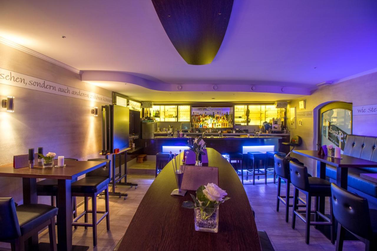 Bernrieder Hof酒店 外观 照片