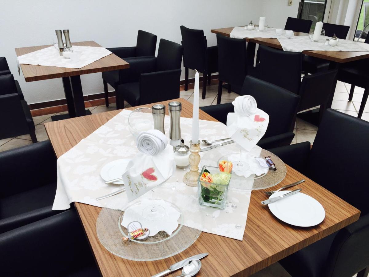 Bernrieder Hof酒店 外观 照片